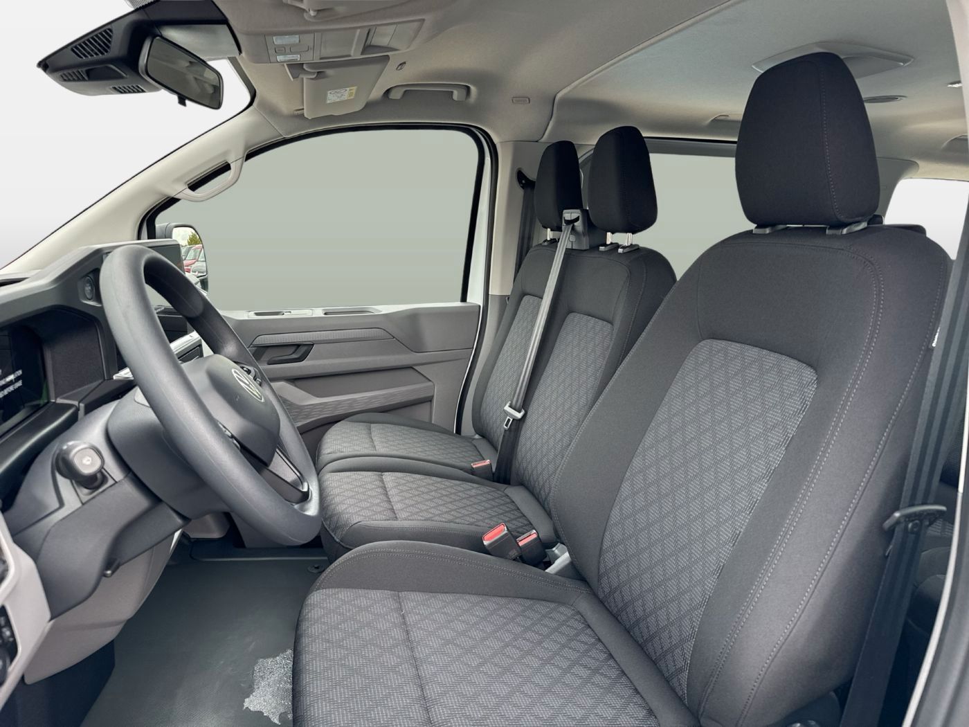 Volkswagen T7 Transporter - Bild 11