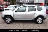 Dacia Duster 1.2 TCe 4x2 Lauréate Sitzh. Klima - Dacia Duster: 4x2 Laureate