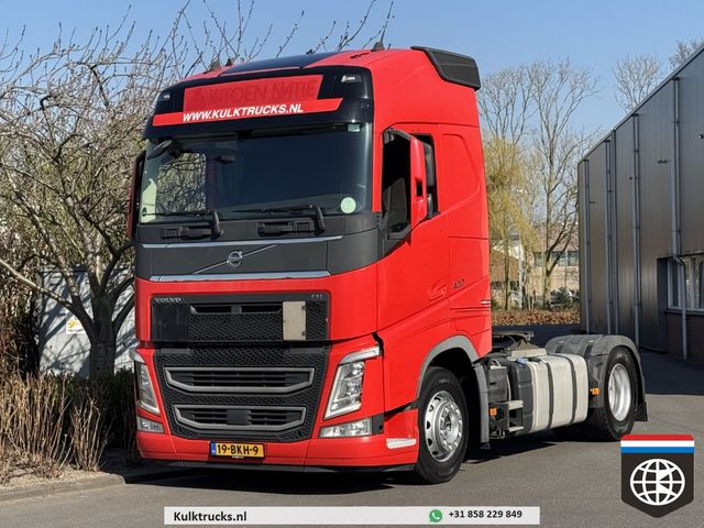 Volvo FH 460 - ADR/VLG - PTO - EURO 6D