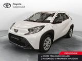 Toyota Aygo X 1.0B (72 CV) Active - Toyota Aygo (X) SUV