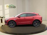 Jaguar E-PACE R-Dynamic S AWD P250 d-T LED 360 LEDER - Jaguar E-Pace: Automatik