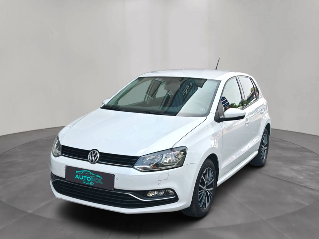 Image of Volkswagen Polo