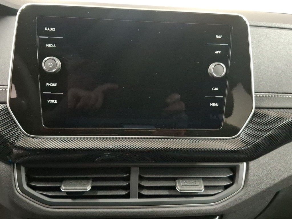 Volkswagen T-Cross - Bild 18