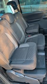 Volkswagen Sharan 2.0 TDI SCR DSG JOIN JOIN - Volkswagen Sharan JOIN mit Diesel-Antrieb