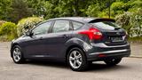 Ford Focus 1,0 EcoBoost /Tüv/Kupplung/Zahnriemen neu* - Ford Gebrauchtwagen in Köln