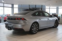 Fahrzeugabbildung Peugeot 508 LIM. 2.0D GT LINE NAVI/NIGHT/KAMERA/PANO/AHK