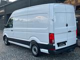 Volkswagen Crafter 35 mittellang 4Motion +AHK+LED+ - VW Abschleppwagen