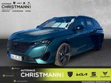 Peugeot 308 SW GT 1.2 PureTech 130 Navi/RFK/ Focal Sound