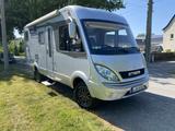 HYMER / ERIBA / HYMERCAR MLI 570 4x5 60 Jahre Edition - Ml Wohnwagen gebraucht