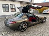 Mercedes-Benz SLS AMG EINMALIG Neuwertig kein USA - : Sportwagen, Usa