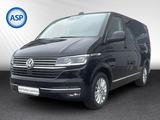 Volkswagen T6 Multivan 2.0 TDI DSG 4x4 GenSix LED NAVI RFK - gebrauchte VW T6 Multivan aus dem Jahr 2022