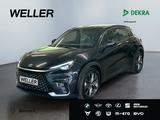 Lexus LBX FWD Elegant Black Edition *LED*el Heck*Kamer - Lexus LBX Gebrauchtwagen