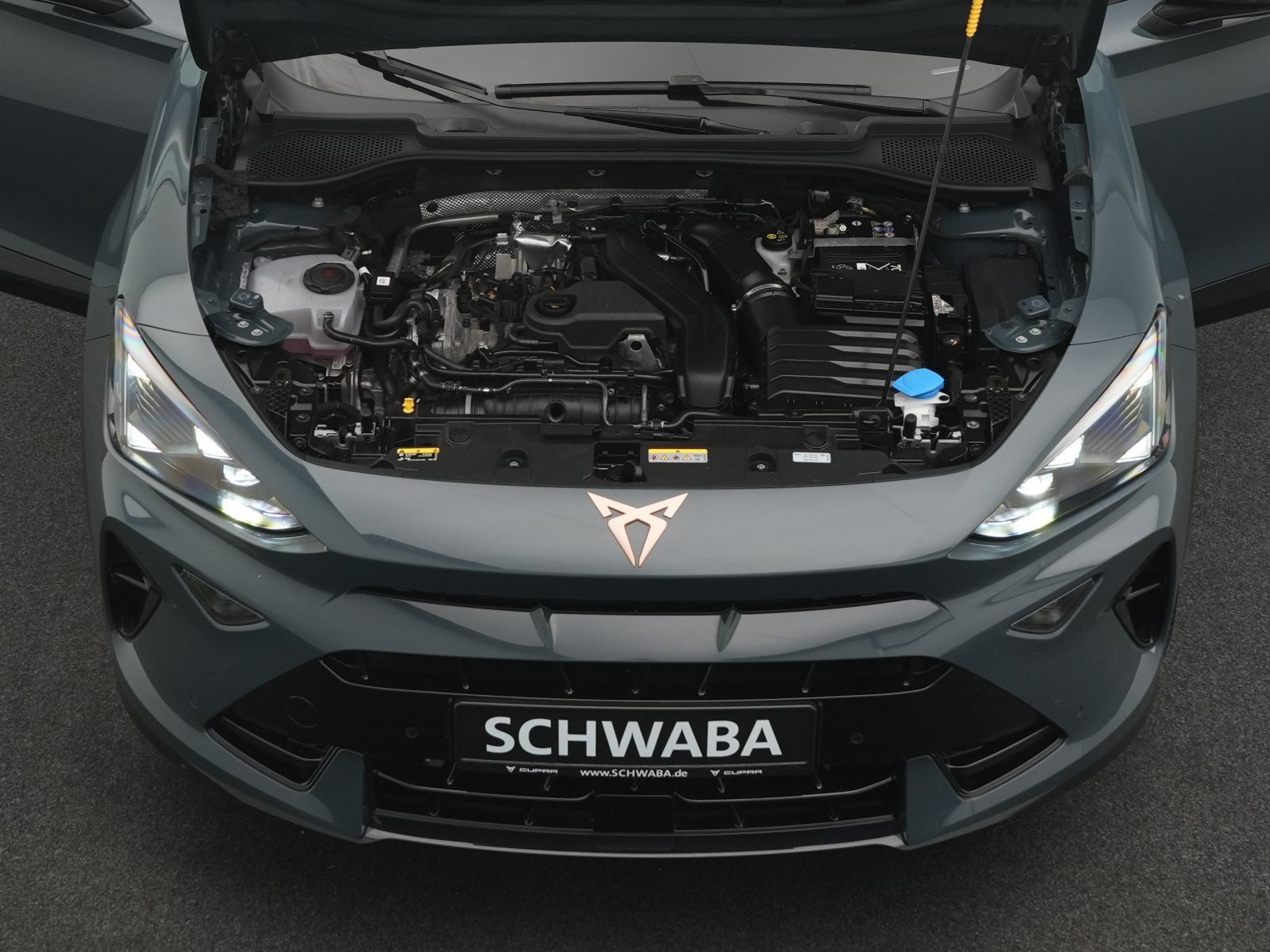 Cupra Formentor - Bild 29