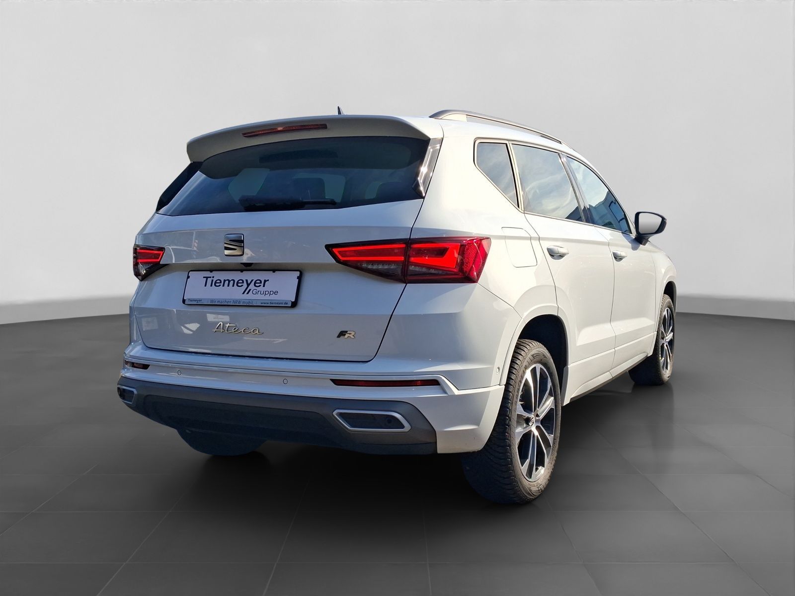 Seat Ateca - Bild 3