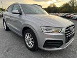 Audi Q3 1.4 TFSI Sport *SHZ*PDCvo+hi*NAVI*FRONT-ASSIS - Audi Q3 F3 Gebrauchtwagen