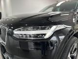 Volvo XC90 AWD 7 Sitze|1.Hand|Leder|Kamera|Garantie - Volvo: Allradantrieb