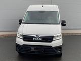 MAN TGE 3.180 L3H3 Kasten 4x4 STANDHZ DIFF AHK ACC - MAN 6x6