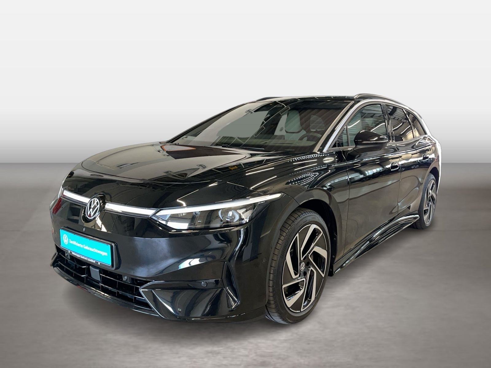 Volkswagen ID.7 - Bild 2