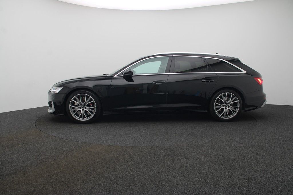 Audi S6 Avant 3.0 TDI quattro . Matrix ACC B&O AHK imagem 2