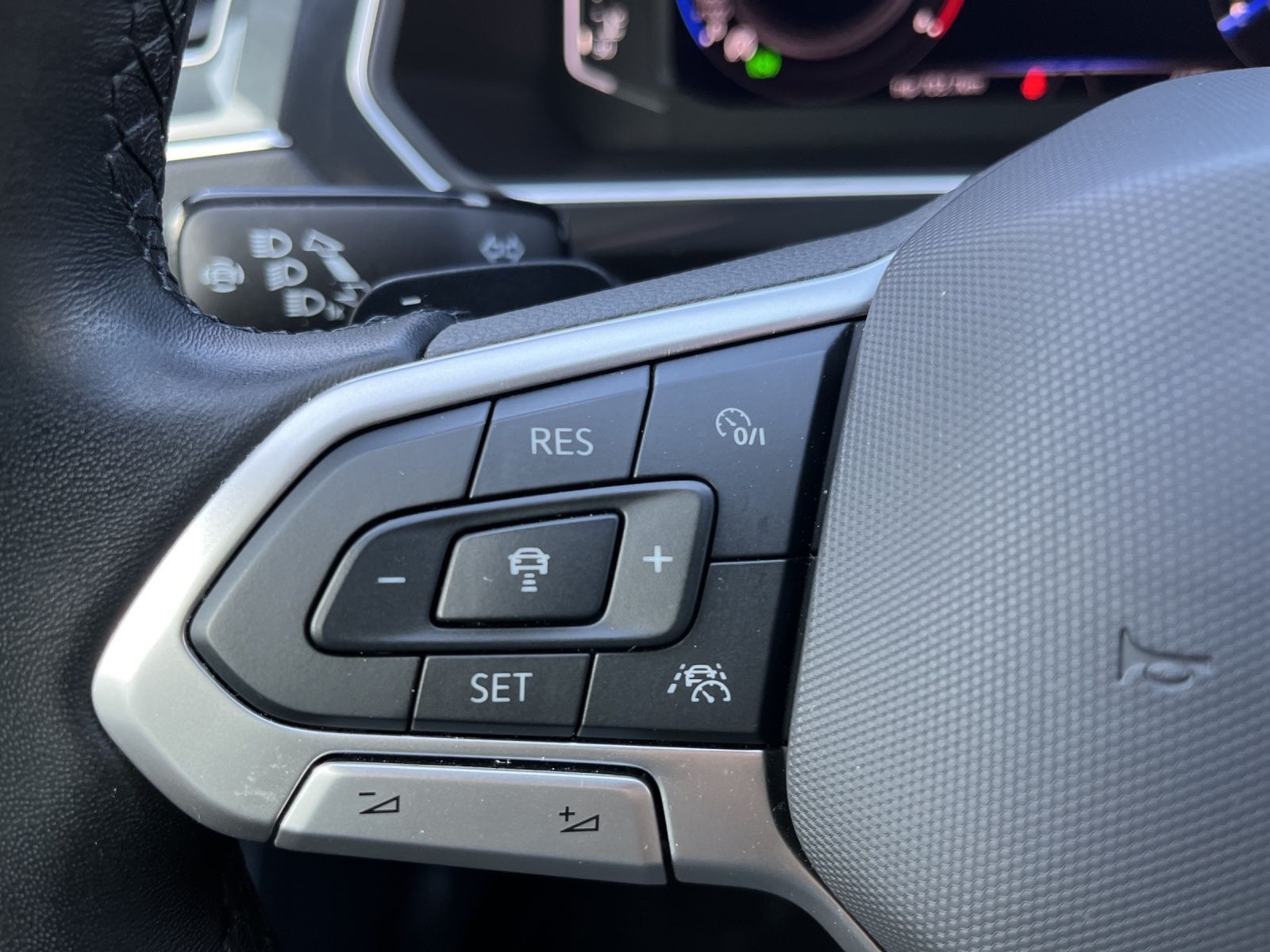 Volkswagen Tiguan - Bild 18