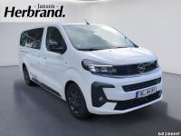 Opel Zafira - Vorschau Bild 2