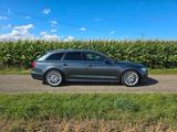 Audi A6 3.0 TDI 150 kW quattro S tronic Viel Ausstatt - Audi A6 aus 2013
