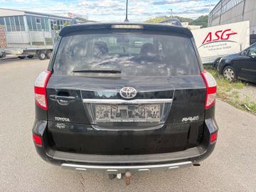 Toyota RAV 4 - 7