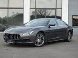 Maserati Quattroporte 3.0 V6 S*Facelift*H&K*360°Kamera* - Maserati in Bochum