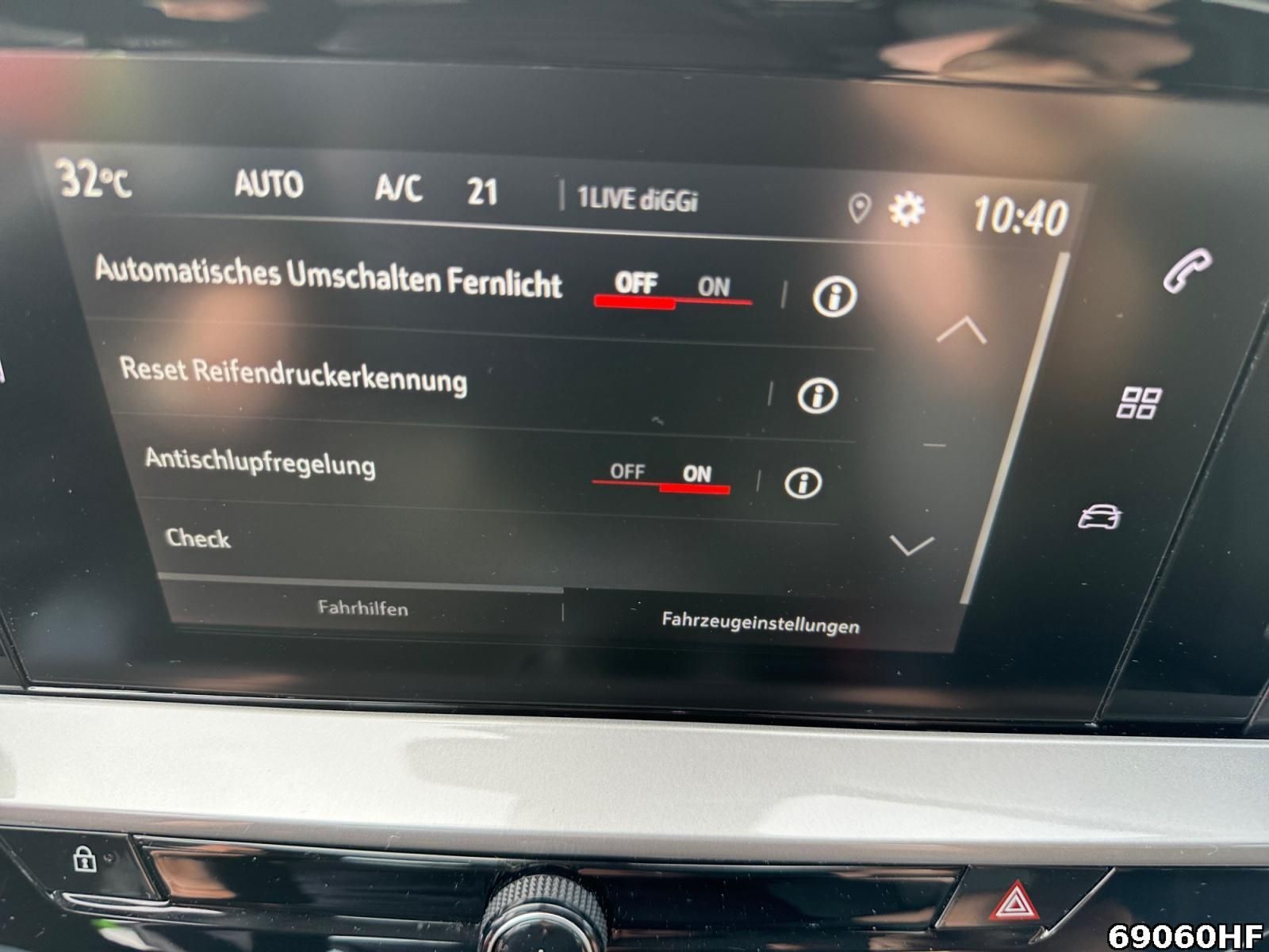 Fahrzeugabbildung Opel Mokka Elegance 1.2 Turbo 130PS*KAMERA*LED*DAB*