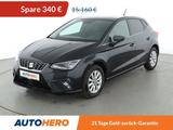 Seat Ibiza 1.0 TSI Xcellence Aut.*NAVI*TEMPO*CAM* - Seat Ibiza Gebrauchtwagen in München