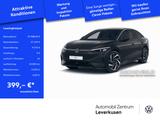Volkswagen ID.7 Pro 77KWH PANO MATRIX H/K ACC MASSAGE LEDER - Volkswagen ID.7: Coupe