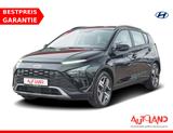 Hyundai Bayon 1.0 T-GDI Intro LED Navi Bose Kamera DAB - Hyundai BAYON aus 2021