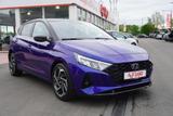Hyundai i20 1.0 Prime Mild-Hybrid LED Navi Bose Kamera - gebrauchte Hyundai i20 aus dem Jahr 2021
