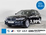 BMW 330e Touring Advantage PANO AHK HUD LASER LED - BMW 330 in Wuppertal