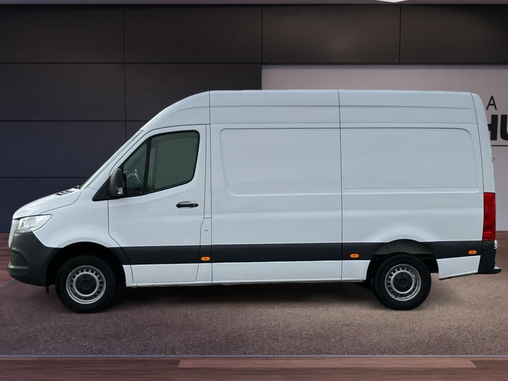 Fahrzeugabbildung Mercedes-Benz Sprinter 317 CDI NAVI AHK 2.8t SHZ