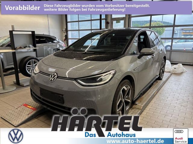 VW ID.3 PRO S 77 KWH AUTOMATIK (+ACC-RADAR+NAVI)