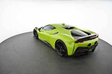 2026 Ferrari SF90 — миниатюра 11
