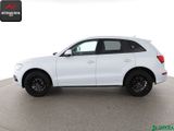 Audi Q5 2.0 TFSI qu S LINE SPORT EDIT. PLUS STANDHEIZ - Audi Q5: Allradantrieb