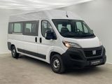 Fiat Ducato 2.2 Multijet L4H2 Shuttle 8 Sitzer - Offers matching your search criteria