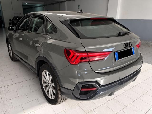 Audi AUDI Q3 SPB SPORTBACK 35 TDI S tronic Business P imagem 3
