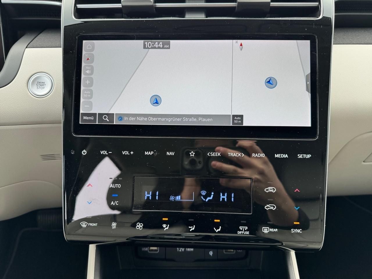 Fahrzeugabbildung Hyundai TUCSON PRIME *AHK*LED*KAM*KRELL*SIH*