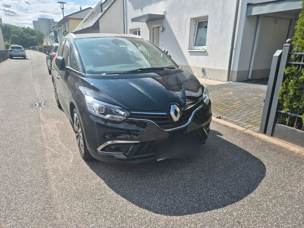 Image of Renault Grand Scenic