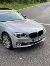 BMW 740i,Harmann-Kardon,Massage,Tv, Sitzbelüftun - BMW: Unfallwagen