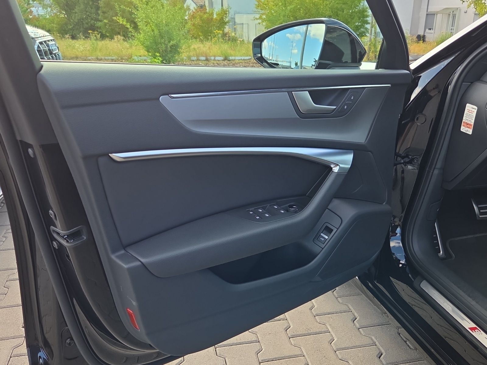 Audi A6 Avant Sport 50 TDI quattro*S line*AHK*Sitzhei foto 21