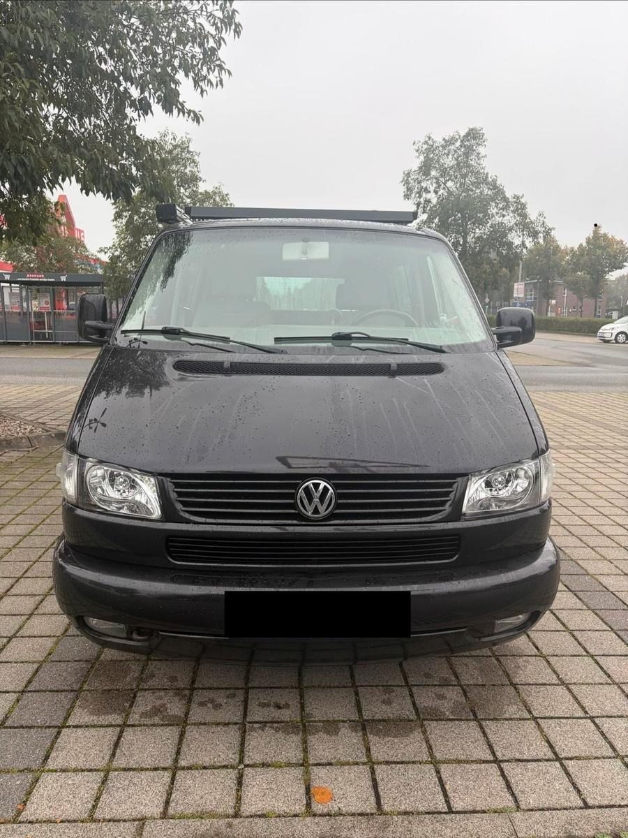 Volkswagen Andere