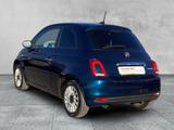 Fiat 500 BASIS 1.0 MILD HYBRID TEMPOMAT+KLIMAANLAGE - Fiat 500 in Chemnitz