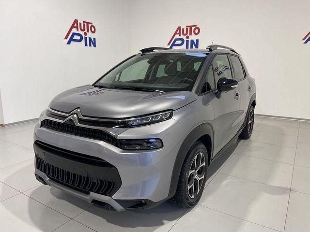 Citroën C3 Aircross BlueHDi 100 S&S Shine *Rcame