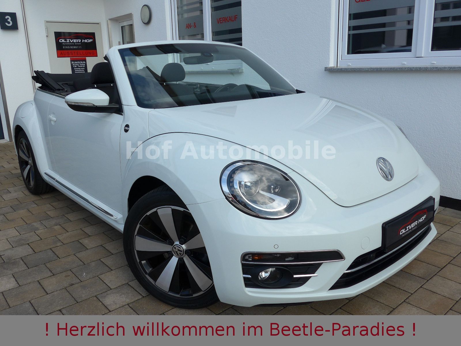 Volkswagen Beetle 1.4TSI DSG Sound-Plus Fender Xenon AppCo. foto 1