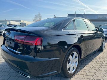Audi A6 - 4