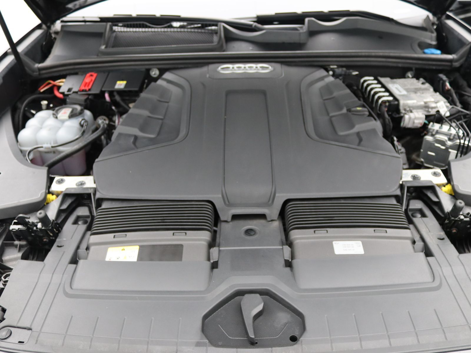Audi Q8 - Bild 18